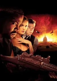 Poster to the movie "xXx: State of the Union" #317450