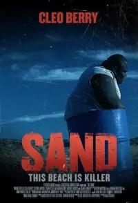 Poster to the movie "The Sand" #135156