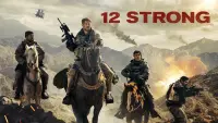 Backdrop to the movie "12 Strong" #49560