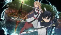 Backdrop to the movie "Sword Art Online: The Movie – Ordinal Scale" #188923