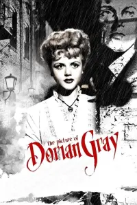 Poster to the movie "The Picture of Dorian Gray" #139341