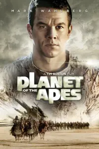 Poster to the movie "Planet of the Apes" #39250