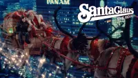 Backdrop to the movie "Santa Claus: The Movie" #90626