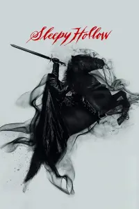 Poster to the movie "Sleepy Hollow" #64704