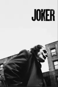 Poster to the movie "Joker" #472281