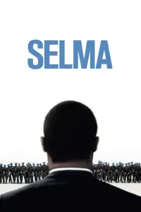 Poster to the movie "Selma" #138869