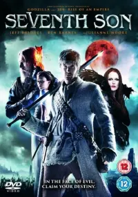 Poster to the movie "Seventh Son" #38568