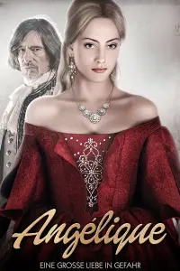 Poster to the movie "Angelique" #469377