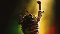 Backdrop to the movie "Bob Marley: One Love" #189864