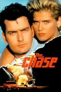 Poster to the movie "The Chase" #158737