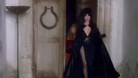 Backdrop to the movie "Elvira