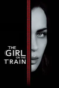 Poster to the movie "The Girl on the Train" #86311