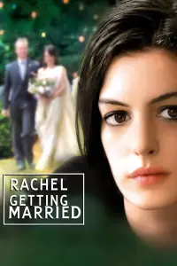 Poster to the movie "Rachel Getting Married" #293138