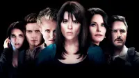 Backdrop to the movie "Scream 4" #319088