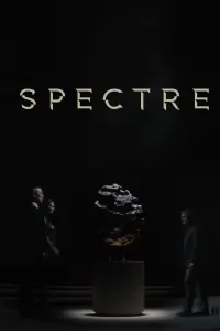 Poster to the movie "Spectre" #281049