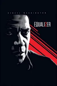 Poster to the movie "The Equalizer 2" #266494