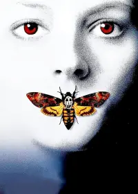 Poster to the movie "The Silence of the Lambs" #174536