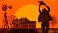 Backdrop to the movie "The Texas Chain Saw Massacre" #416435