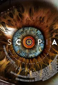 Poster to the movie "The Scopia Effect" #321882