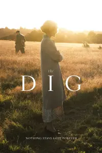 Poster to the movie "The Dig" #255732