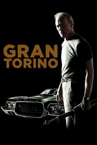 Poster to the movie "Gran Torino" #98421