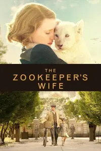 Poster to the movie "The Zookeeper