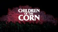 Backdrop to the movie "Children of the Corn" #331613