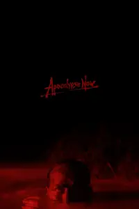 Poster to the movie "Apocalypse Now" #530114