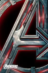 Poster to the movie "Avengers: Age of Ultron" #172955