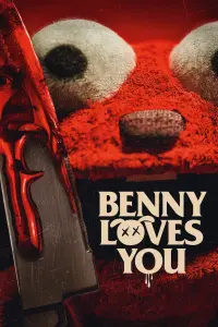 Poster to the movie "Benny Loves You" #350897