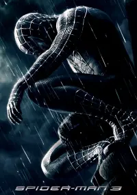 Poster to the movie "Spider-Man 3" #21010