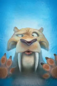 Poster to the movie "Ice Age: Collision Course" #304775