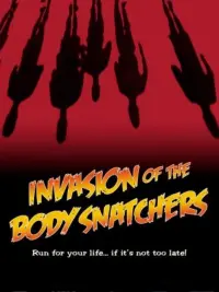 Poster to the movie "Invasion of the Body Snatchers" #213572