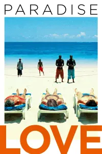 Poster to the movie "Paradise: Love" #359682