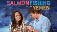 Backdrop to the movie "Salmon Fishing in the Yemen" #285823