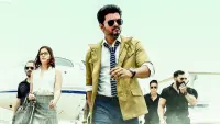 Backdrop to the movie "Sarkar" #556852