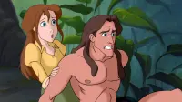 Backdrop to the movie "Tarzan & Jane" #309960