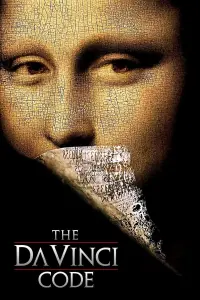 Poster to the movie "The Da Vinci Code" #267639