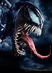 Poster to the movie "Venom" #260212