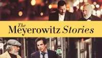 Backdrop to the movie "The Meyerowitz Stories (New and Selected)" #122550