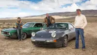 Backdrop to the movie "Top Gear: Patagonia Special" #651463