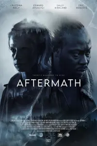 Poster to the movie "Aftermath" #199159