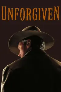 Poster to the movie "Unforgiven" #78072