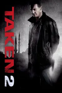 Poster to the movie "Taken 2" #43253