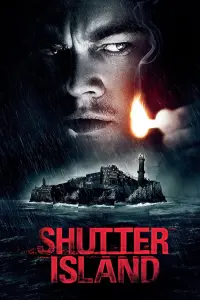 Poster to the movie "Shutter Island" #15398