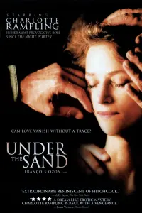 Poster to the movie "Under the Sand" #362709