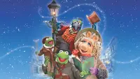 Backdrop to the movie "The Muppet Christmas Carol" #220947