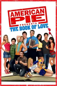 Poster to the movie "American Pie Presents: The Book of Love" #52374