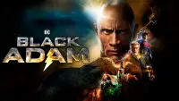 Backdrop to the movie "Black Adam" #7510