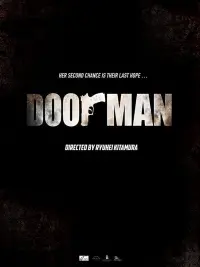 Poster to the movie "The Doorman" #66800